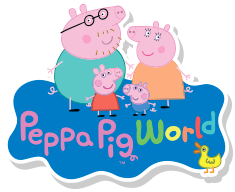 logo-peppa-pig-world