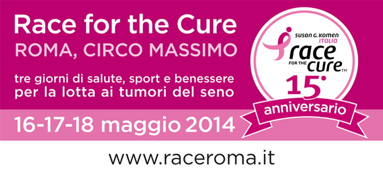 race for the cure