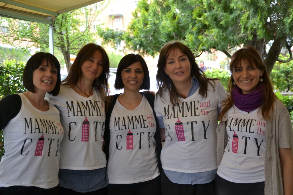 mamme & the city