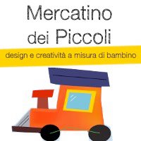 mercatino dei piccoli