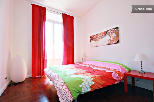 Lulublu: a Family Friendly Apartment in the center of Rome