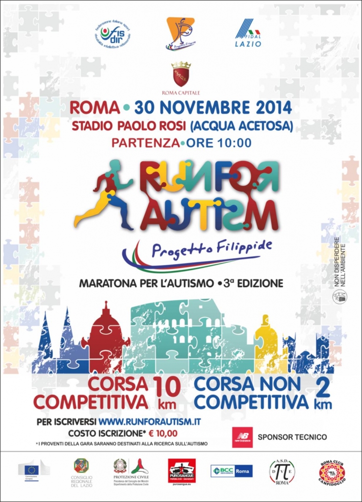 runforautism