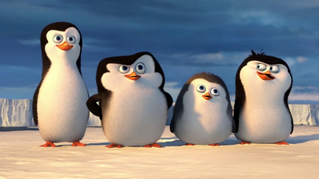 PinguiniMadagascar1