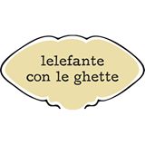 lelefante con le ghette