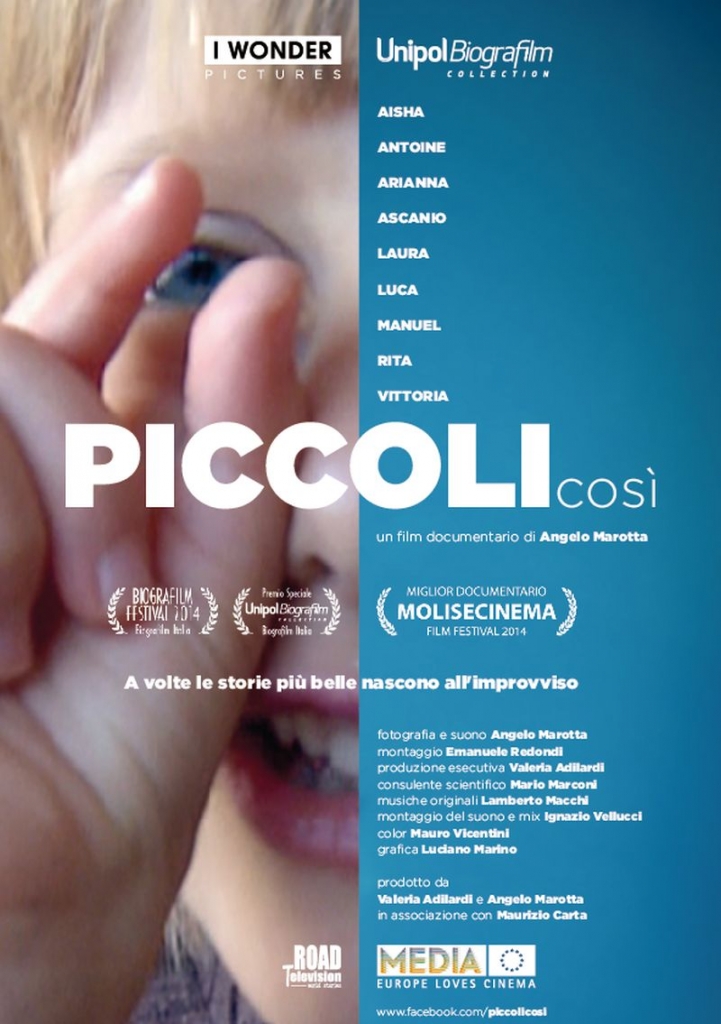 piccoli cosi