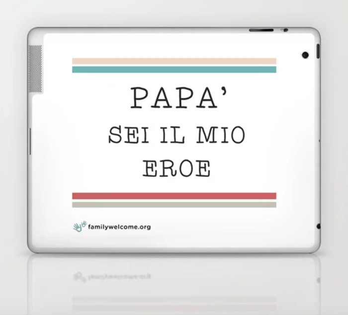 Festa del papà: 10 idee regalo per sorprenderlo e farlo sorridere - Family  Welcome