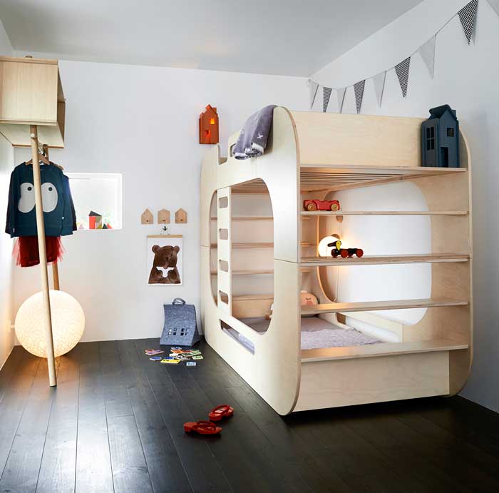 design per bambini