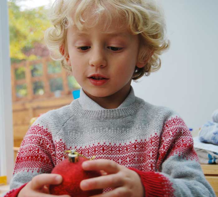 Natale a Londra con i bambini