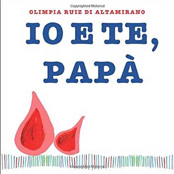 io e te papa