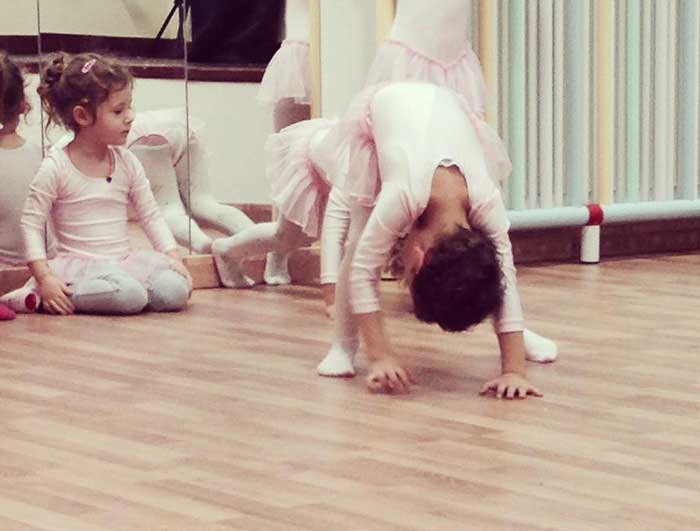attività extrascolastiche per bambini