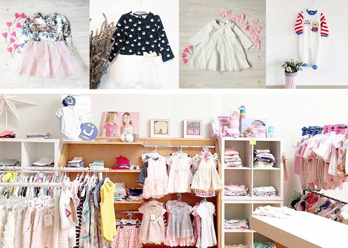 Baby Boutique