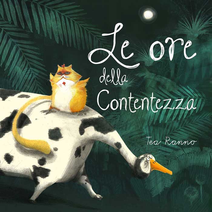 Bologna Children’s Book Fair 2018