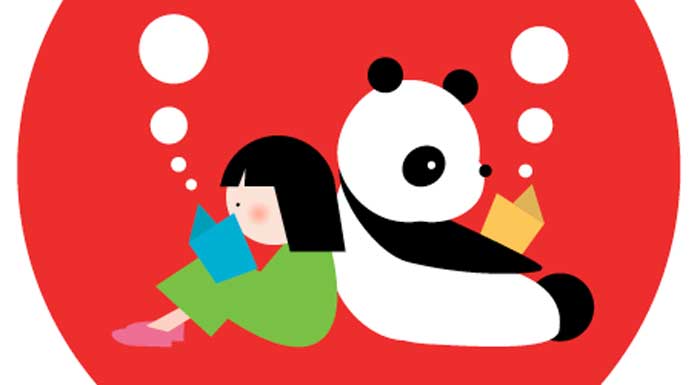 Bologna Children’s Book Fair 2018