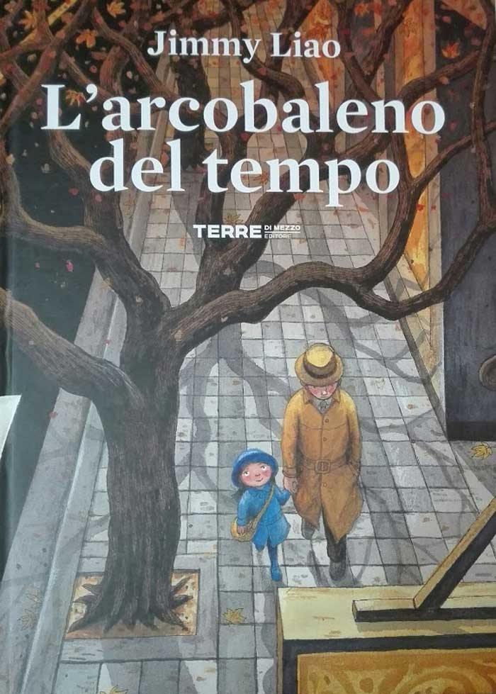 Bologna Children’s Book Fair 2018