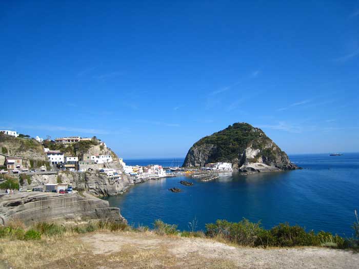 Cosa fare a Ischia con i bambini