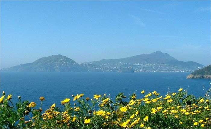 Cosa fare a Ischia con i bambini