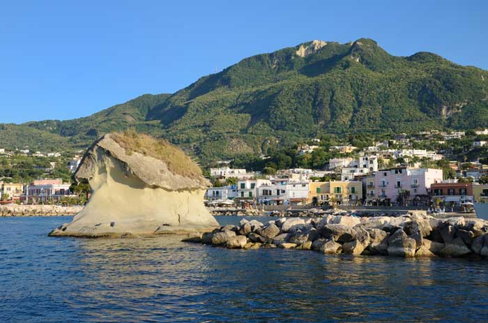 Cosa fare a Ischia con i bambini