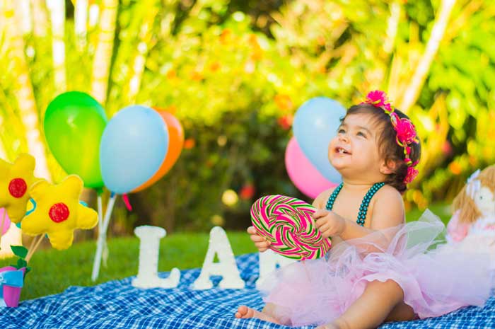 Consigli per organizzare una festa di compleanno per bambini