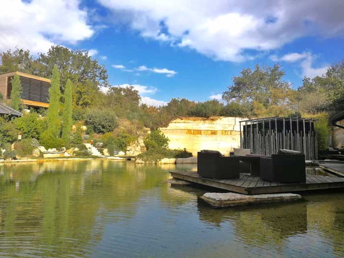 adler terme bagno vignoni