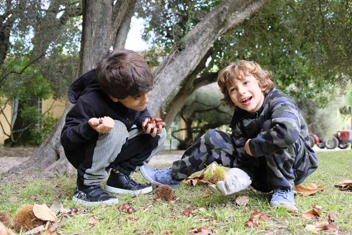 migliorare-autostima-bambini-sicurezza