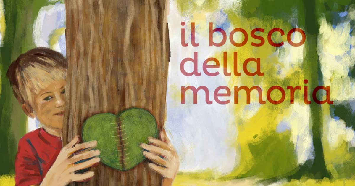 il-bosco-della-memoria