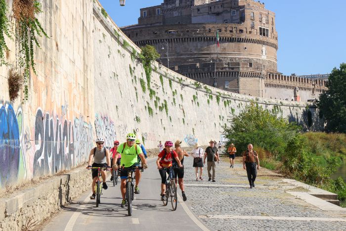 Tevere Day 2024