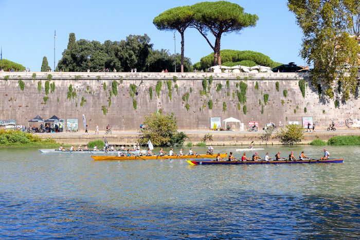 Tevere Day 2024