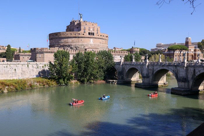 Tevere Day 2024