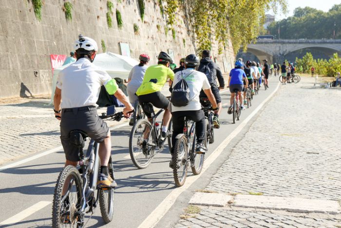 Tevere Day 2024