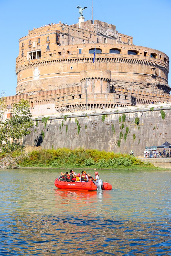 Tevere Day 2024