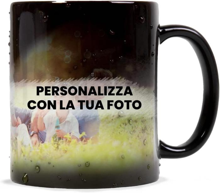 Tazza termica personalizzata