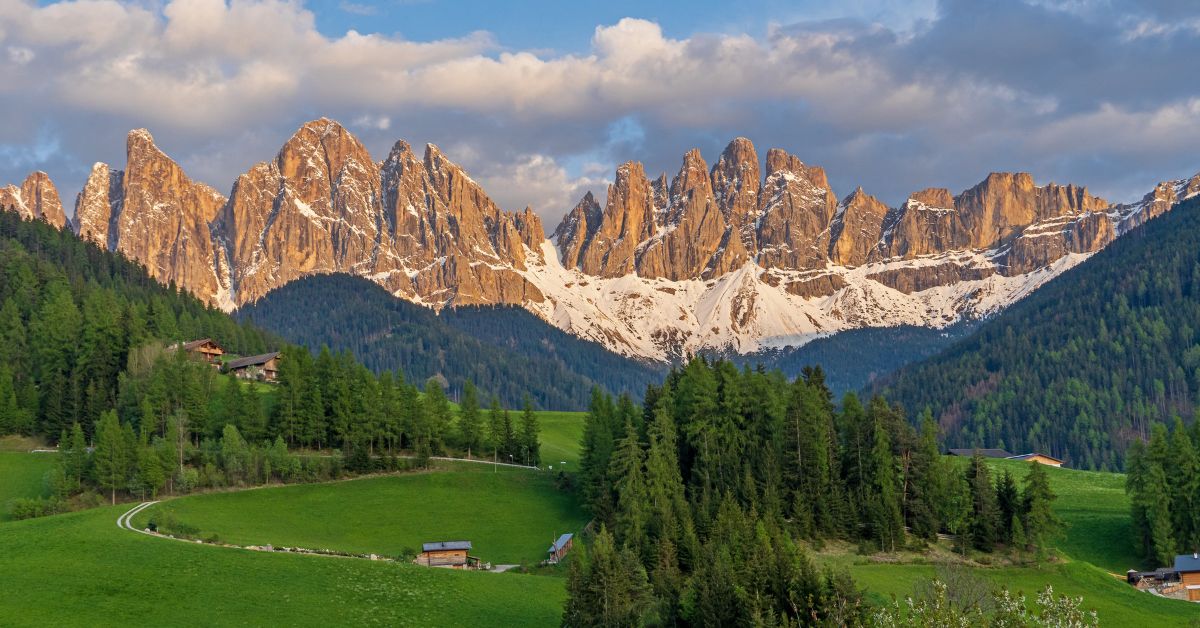 TRENTINO-ALTO-ADIGE